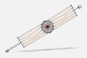 Pulsera ADPU014 PL Maximo Betro