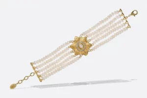 Pulsera ADPU015 OR Maximo Betro