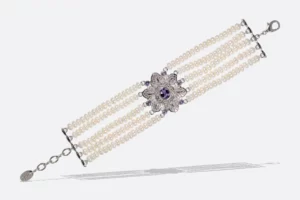 Pulsera ADPU015 PL Maximo Betro