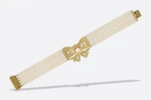 Pulsera ADPU019 OR Maximo Betro