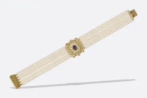 Pulsera ADPU020 OR Maximo Betro