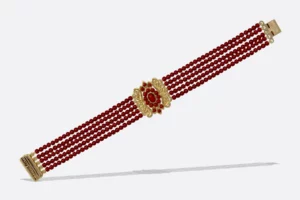 Pulsera ADPU020 PL Maximo Betro