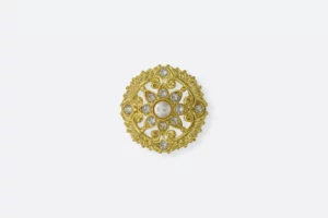 Pulsera ADPU021 ORR Maximo Betro