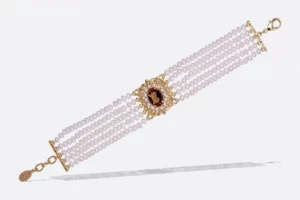 Pulsera ADPU044 OR Maximo Betro