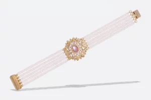 Pulsera ADPU047 OR Maximo Betro