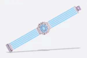 Pulsera ADPU047 PL Maximo Betro