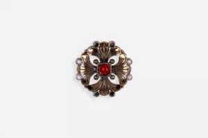 Pulsera ADPU048 BR Maximo Betro
