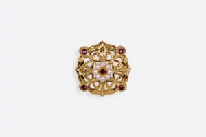 Pulsera ADPU050 OR Maximo Betro