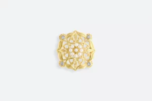 Pulsera ADPU051 OM Maximo Betro