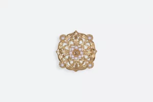 Pulsera ADPU054 OR Maximo Betro