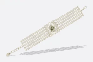 Pulsera ADPU066 PL  Maximo Betro
