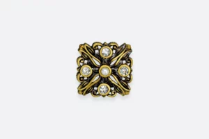 Pulsera ADPU067 BR  Maximo Betro