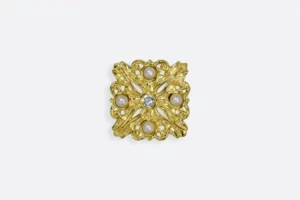 Pulsera ADPU067 OR  Maximo Betro
