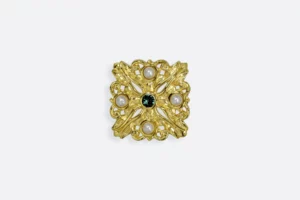 Pulsera ADPU068 OR  Maximo Betro