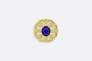 Pulsera ADPU105 AZ  Maximo Betro