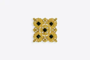 Pulsera ADPU112 OR  Maximo Betro