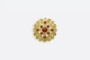 Pulsera ADPU212 OR Maximo Betro