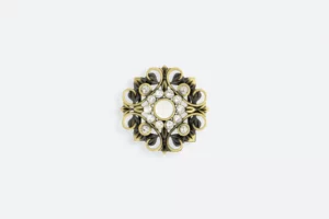 Pulsera ADPU115 BR  Maximo Betro