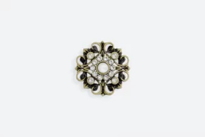 Pulsera ADPU116 BR  Maximo Betro
