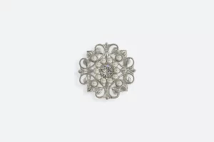 Pulsera ADPU116 PL  Maximo Betro