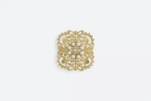 Pulsera ADPU117 OM  Maximo Betro