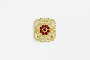 Pulsera ADPU118 OM  Maximo Betro
