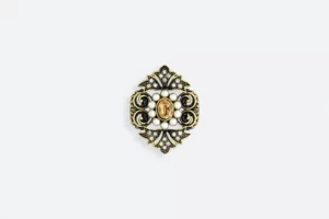 Pulsera ADPU128 BR  Maximo Betro