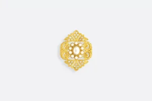 Pulsera ADPU129 OR  Maximo Betro