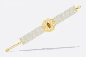 Pulsera ADPU131 OR  Maximo Betro