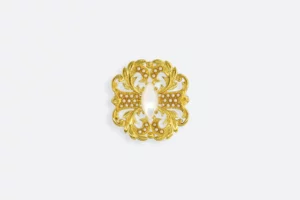 Pulsera ADPU132 OR  Maximo Betro