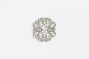 Pulsera ADPU134 PL  Maximo Betro