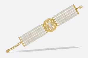 Pulsera ADPU135 OR  Maximo Betro