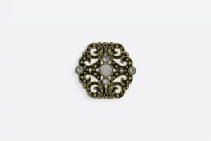Pulsera ADPU139 BR Maximo Betro