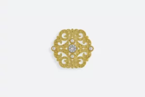 Pulsera ADPU139 CR Maximo Betro