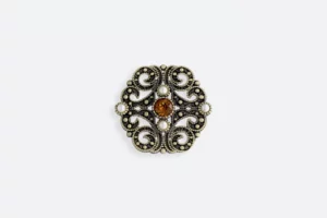 Pulsera ADPU141 BR Maximo Betro