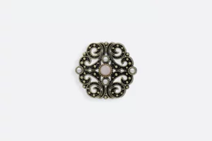 Pulsera ADPU141 NR Maximo Betro
