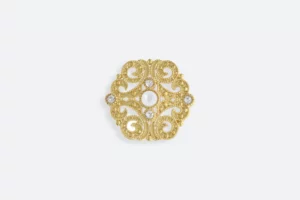 Pulsera ADPU141 OM Maximo Betro