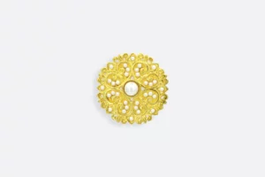 Pulsera ADPU147 OR  Maximo Betro