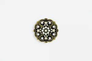 Pulsera ADPU148 BR  Maximo Betro