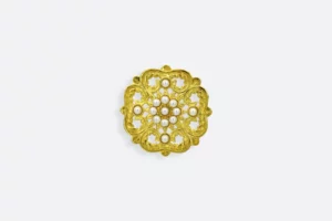 Pulsera ADPU149 OR  Maximo Betro