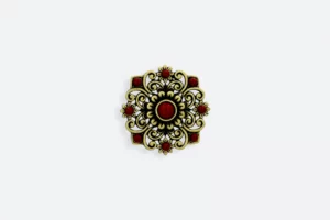 Pulsera ADPU151 BR  Maximo Betro