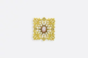 Pulsera ADPU153 OM  Maximo Betro