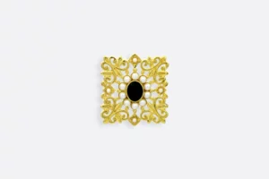 Pulsera ADPU153 OR  Maximo Betro