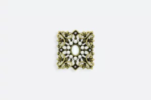 Pulsera ADPU154 BR  Maximo Betro
