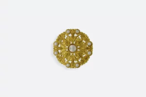 Pulsera ADPU184 OR  Maximo Betro