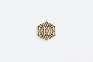 Pulsera ADPU196 BR  Maximo Betro