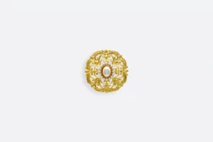 Pulsera ADPU199 OR  Maximo Betro