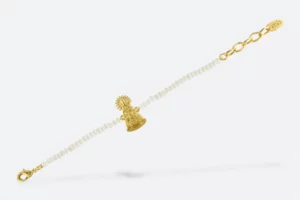 Pulsera ADPU208 OR Maximo Betro