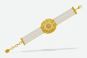 Pulsera ADPU220 OR Maximo Betro
