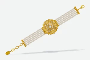 Pulsera ADPU223 OR Maximo Betro